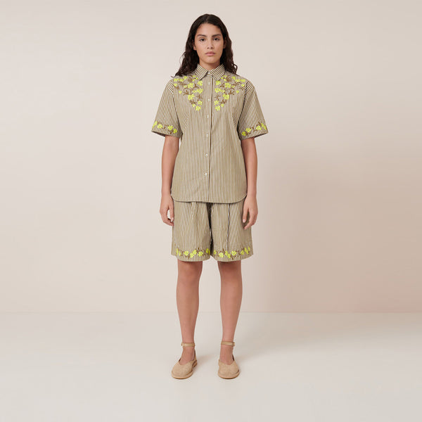 Wildflower Short