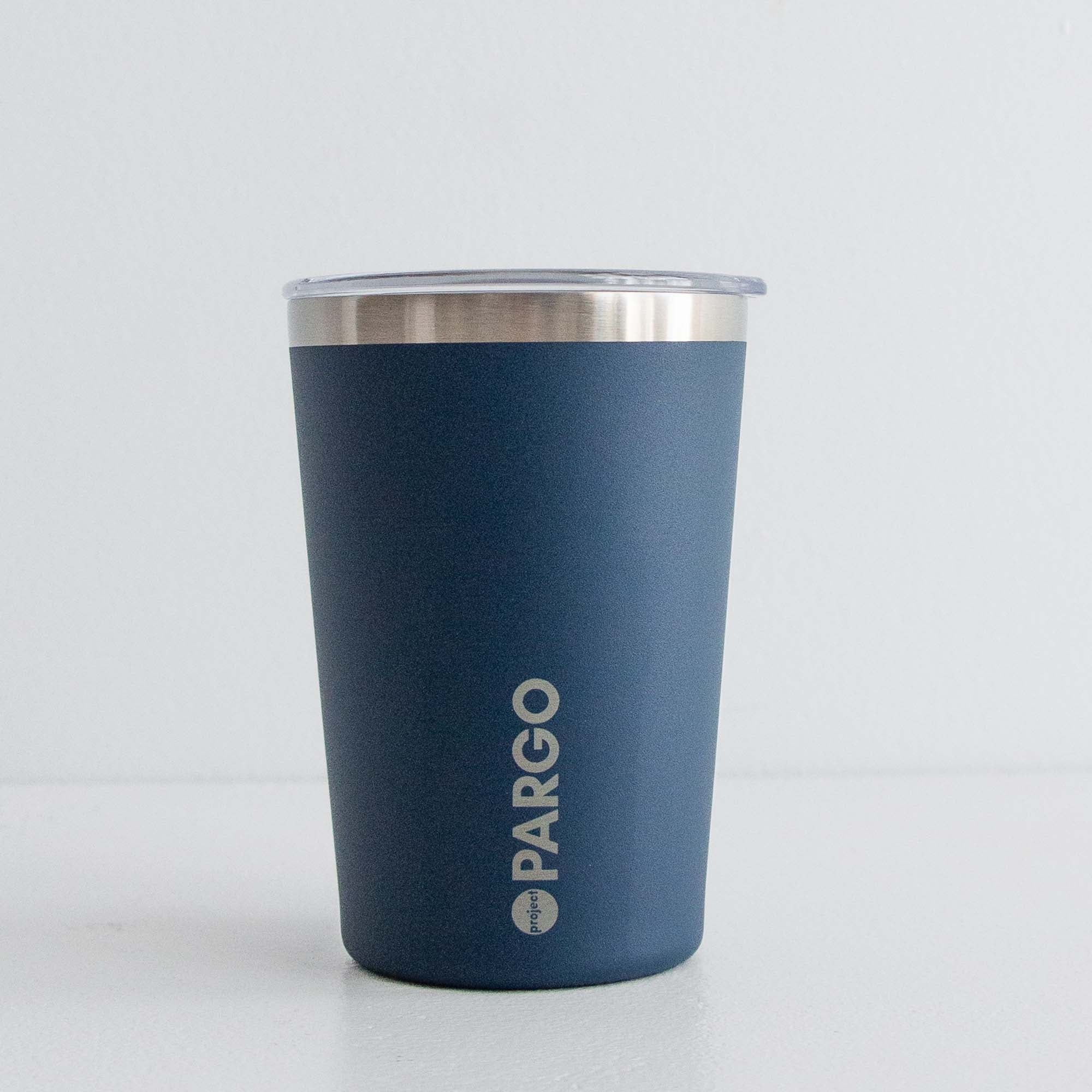 Insulated Coffee cup - Deep Sea Navy