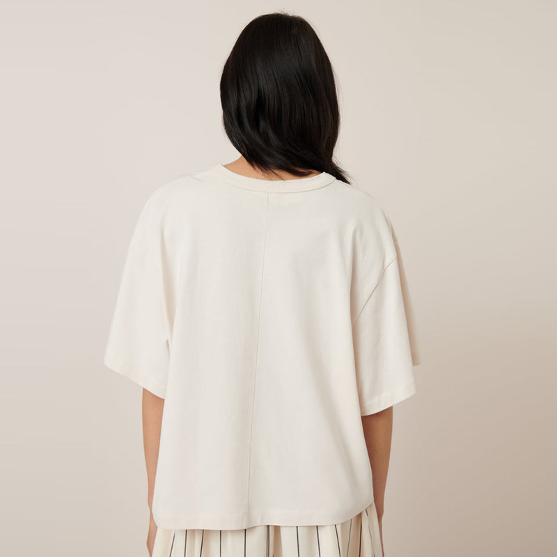 Shadow Tee - Whisper