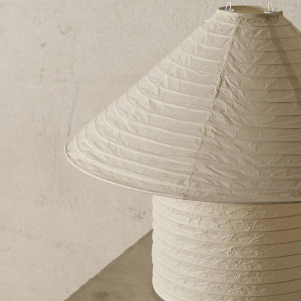 Rice Paper Lamp