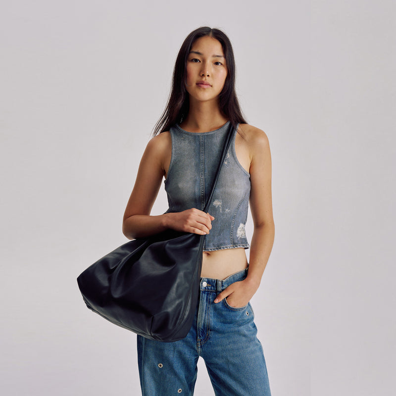 Alma Bag XL - Black