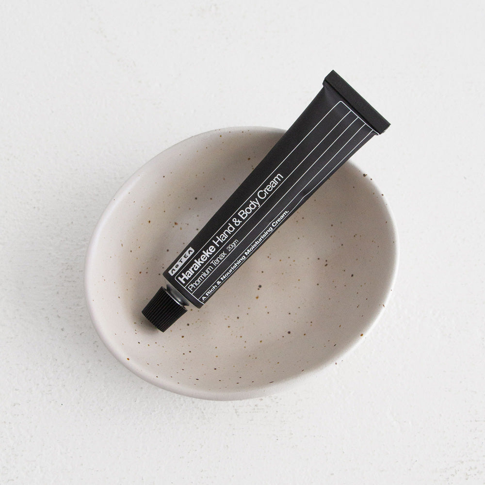 Harakeke Hand and Body Cream - 20ml