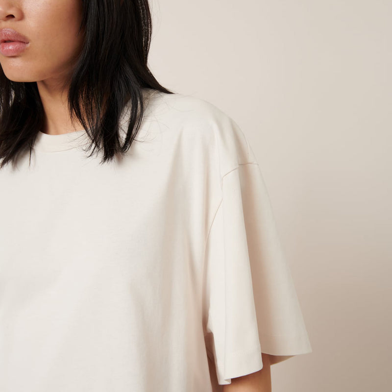 Shadow Tee - Whisper