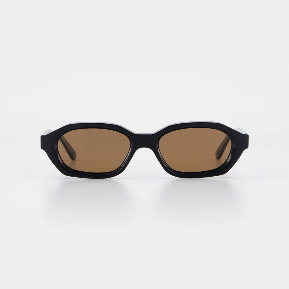 Luca Sunglasses - Black