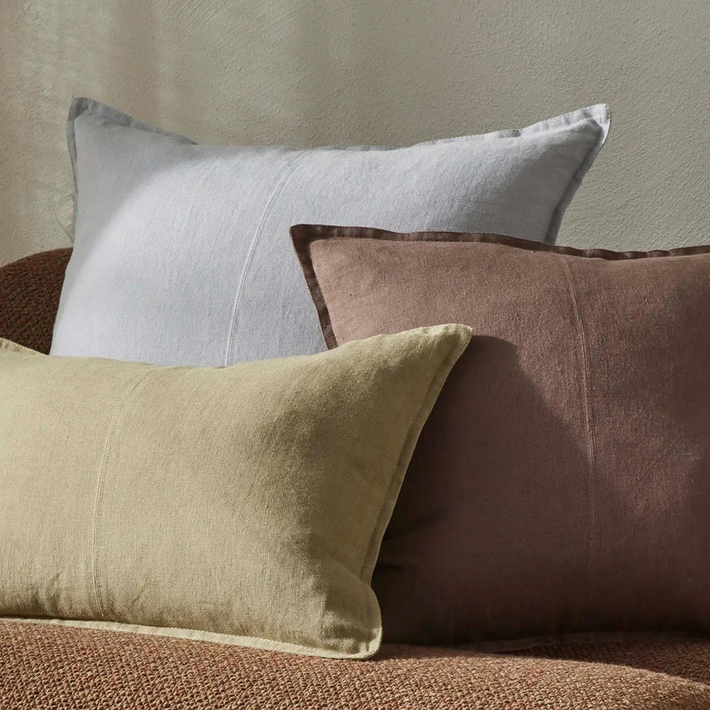 Como Cushion - Mocha