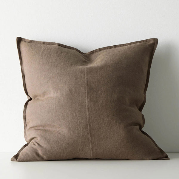 Como Cushion - Mocha