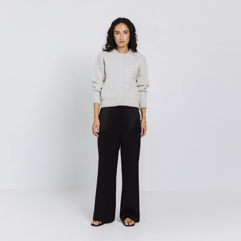 Anna Cardigan - Frost
