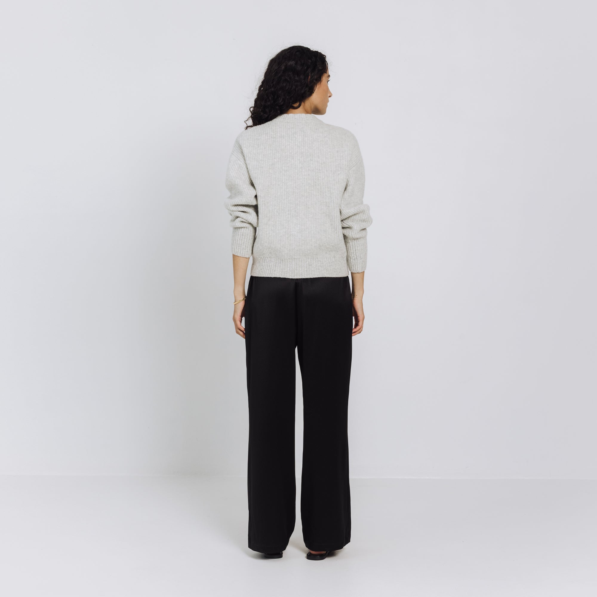 Anna Cardigan - Frost