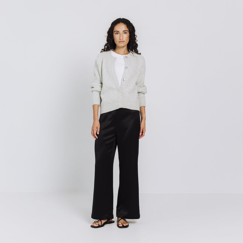 Anna Cardigan - Frost