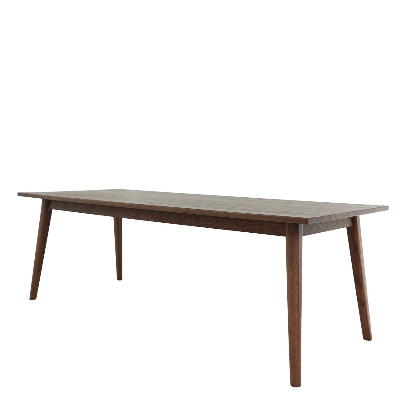 Frankie Dining Table - Walnut