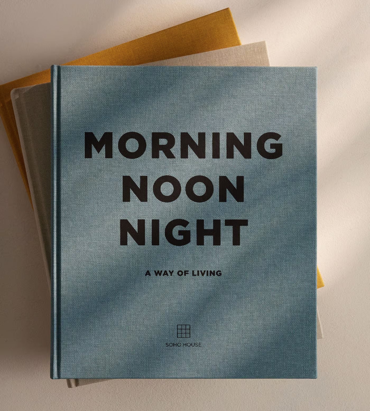 Morning Noon Night