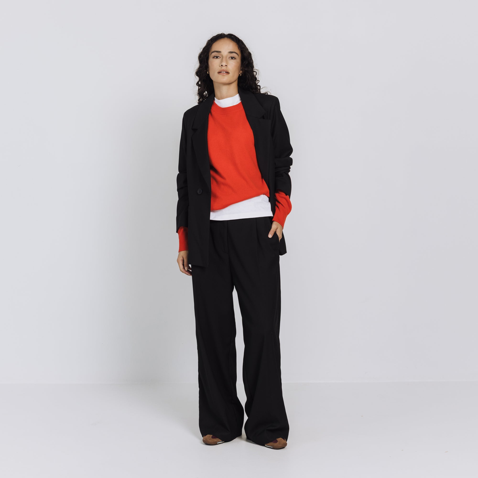 Charlie Sweater main image 0