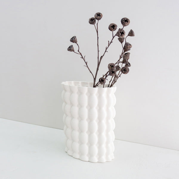 3D Printed Vase - Large