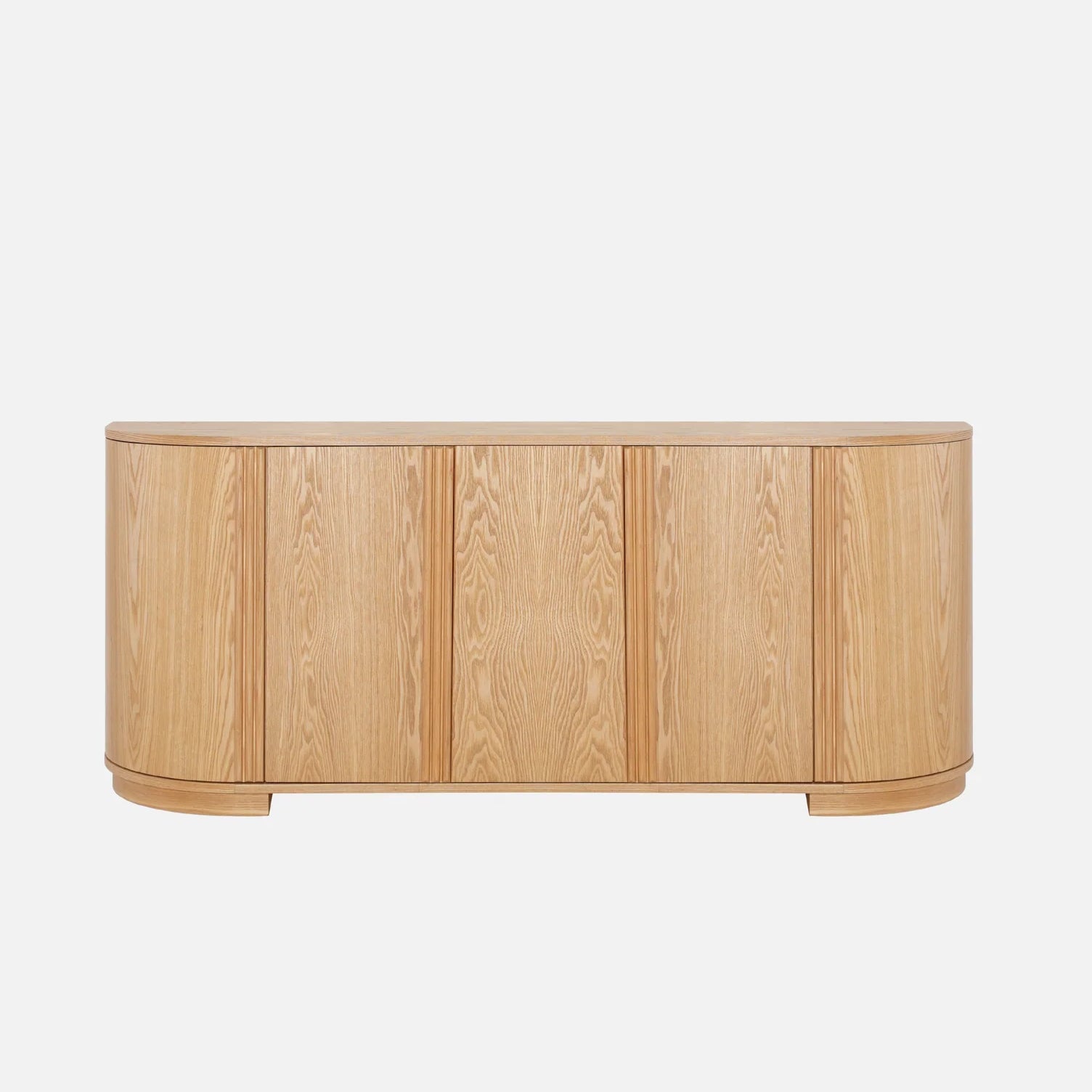 Elm Sideboard - Natural