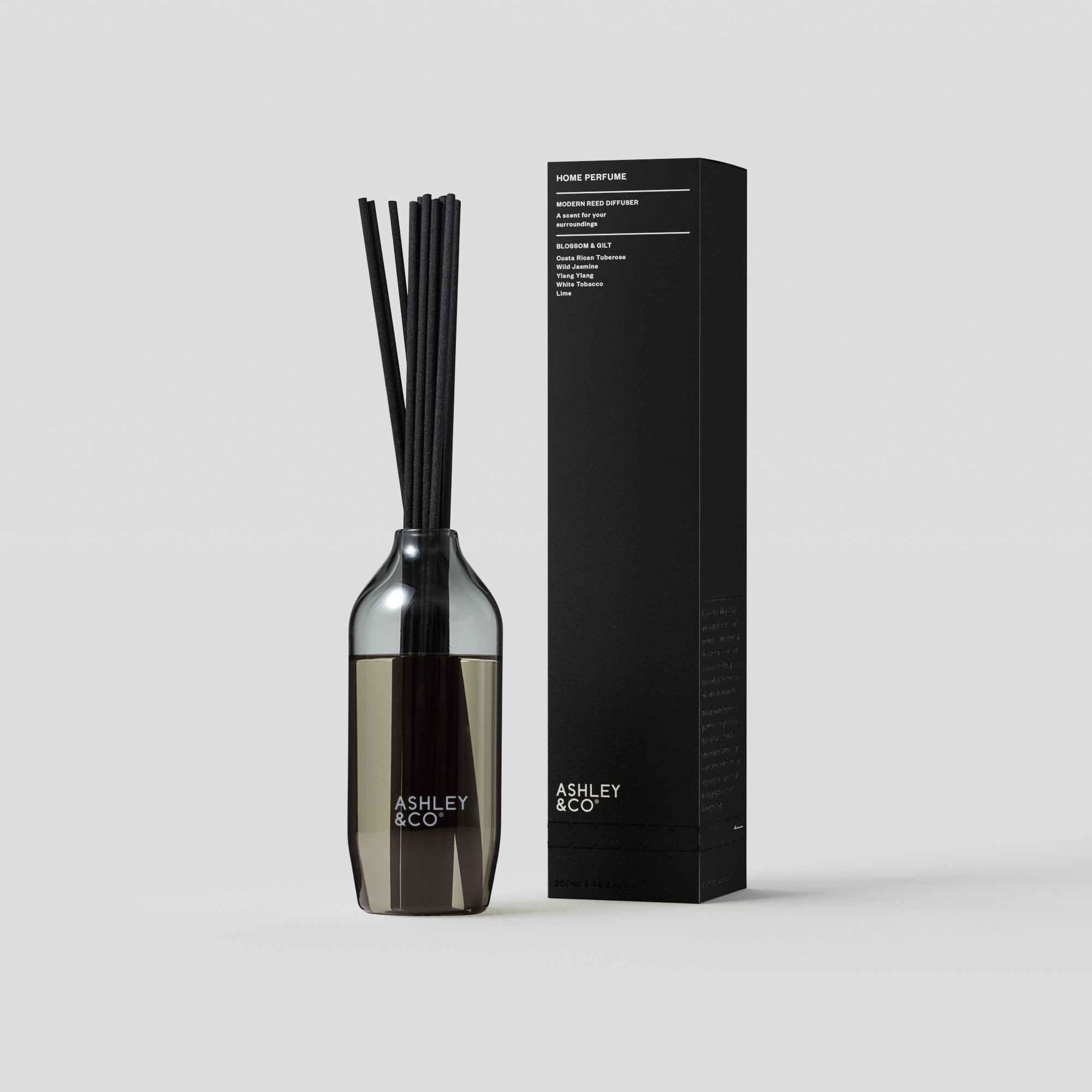 Home Perfume Diffuser