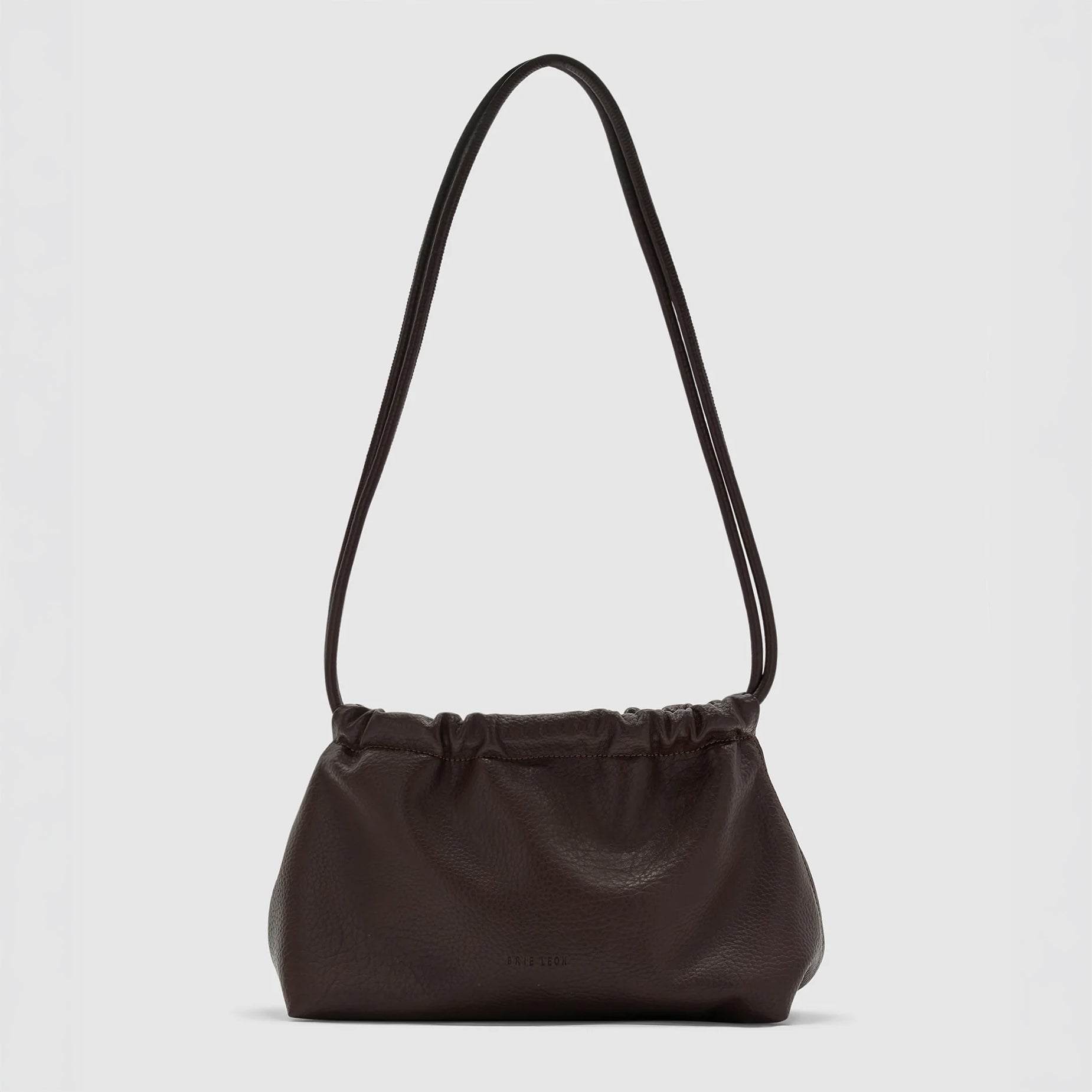 Alma Bag - Chocolate