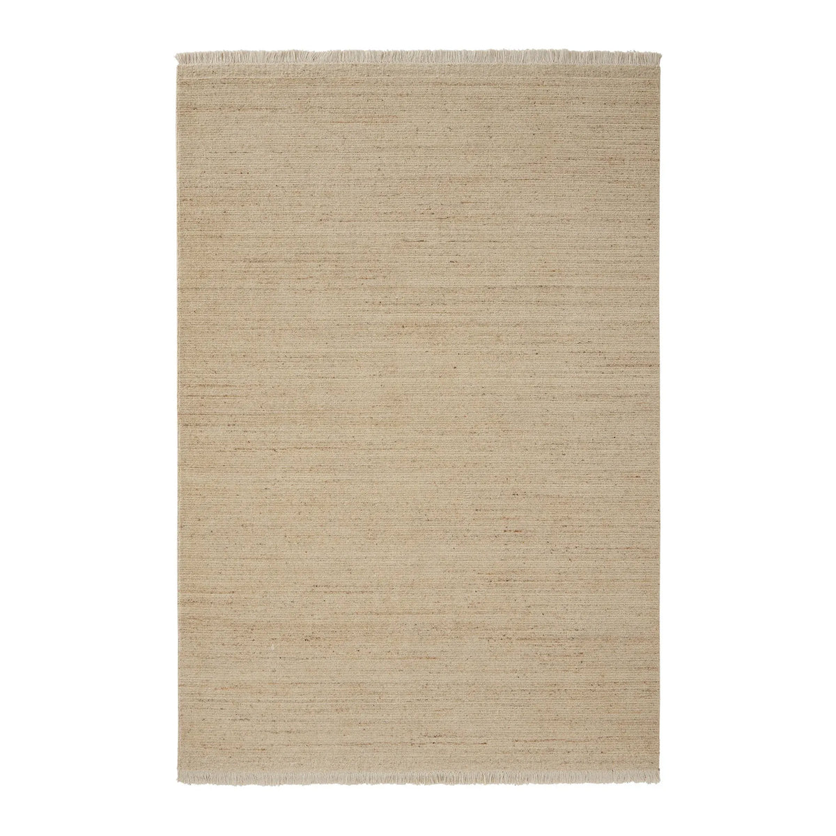 Anton Floor Rug - Sand