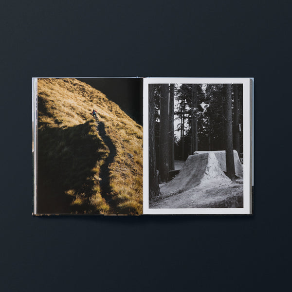 Eden: A Portrait of Mountain Biking in Aotearoa New Zealand