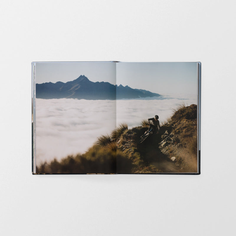 Eden: A Portrait of Mountain Biking in Aotearoa New Zealand