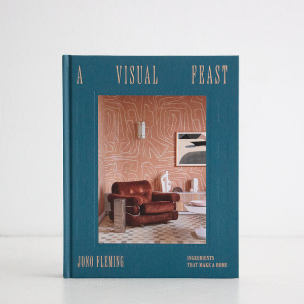 A Visual Feast – A&C Homestore