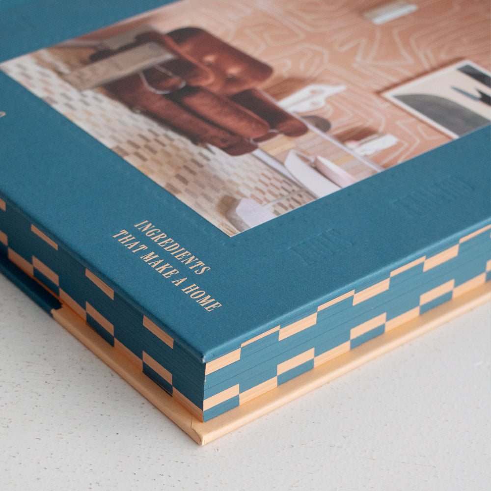 A Visual Feast – A&C Homestore