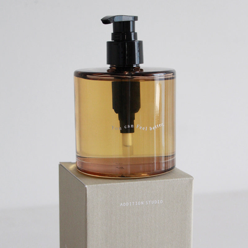 Addition Studio Hand & Body Oil