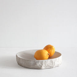 Afterdune Sandstone Bowl