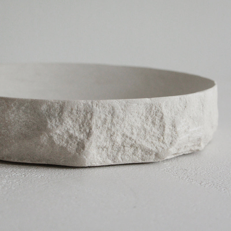 Afterdune Sandstone Bowl