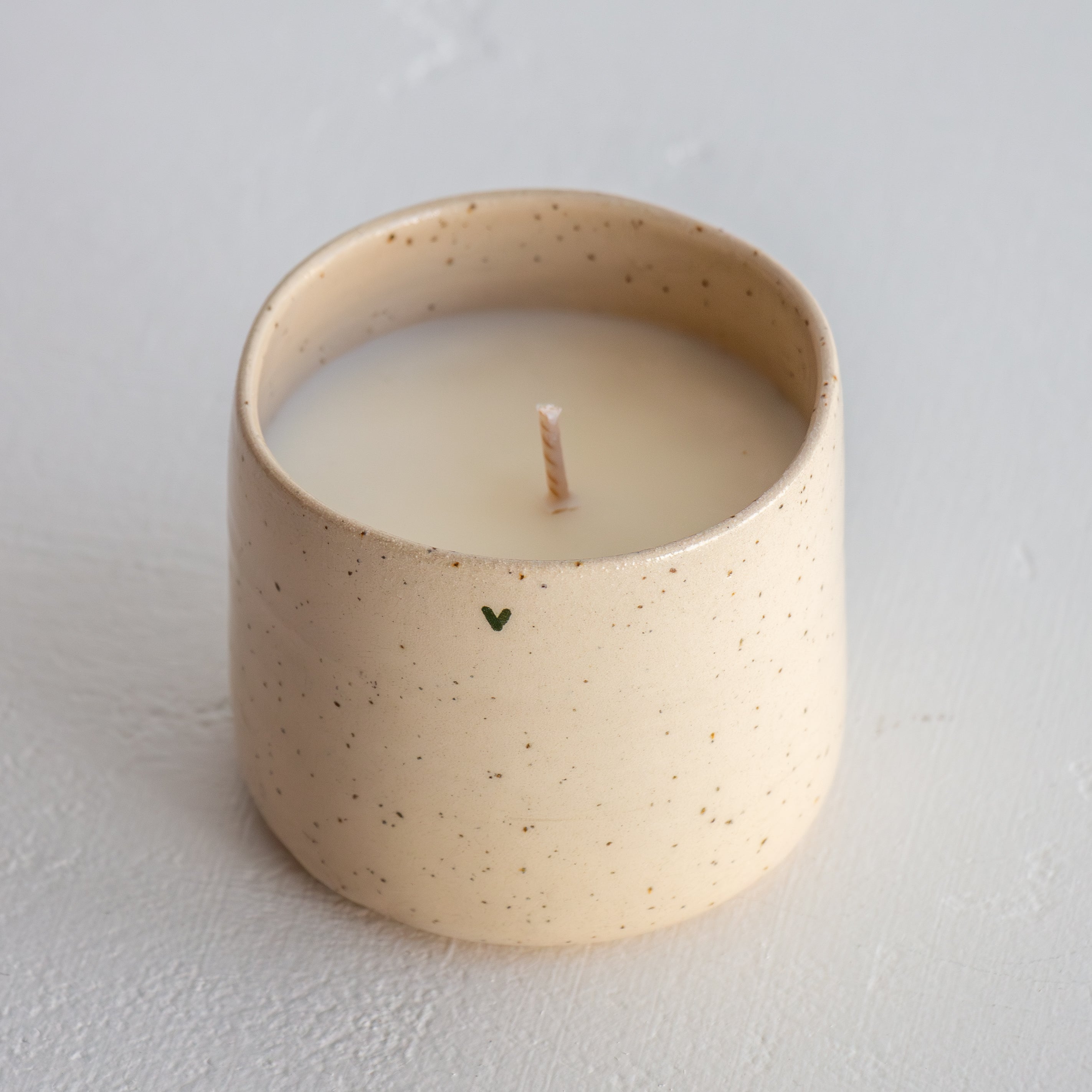 Agathe Ceramics X A&C Candle - Willow