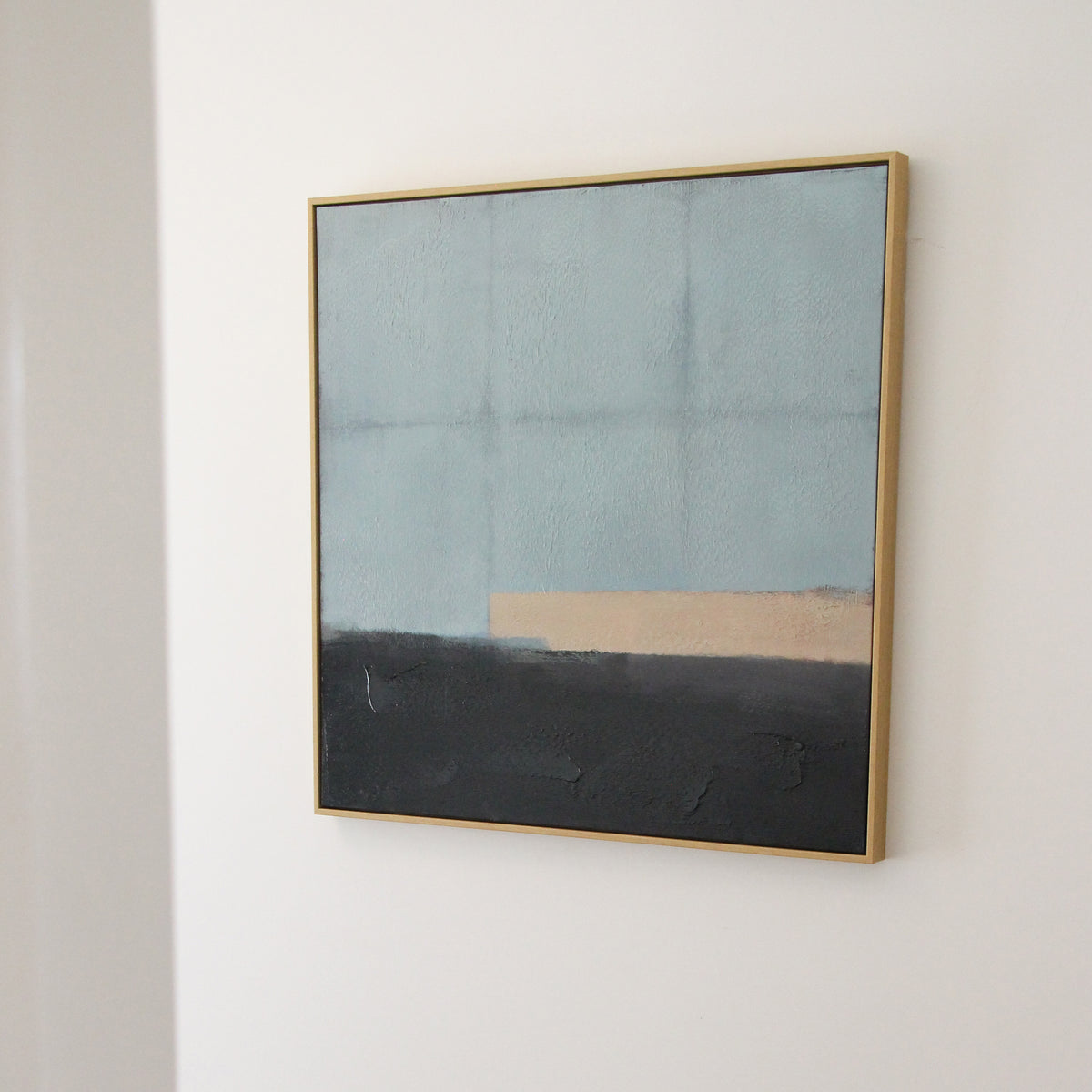 First Light Canvas Art