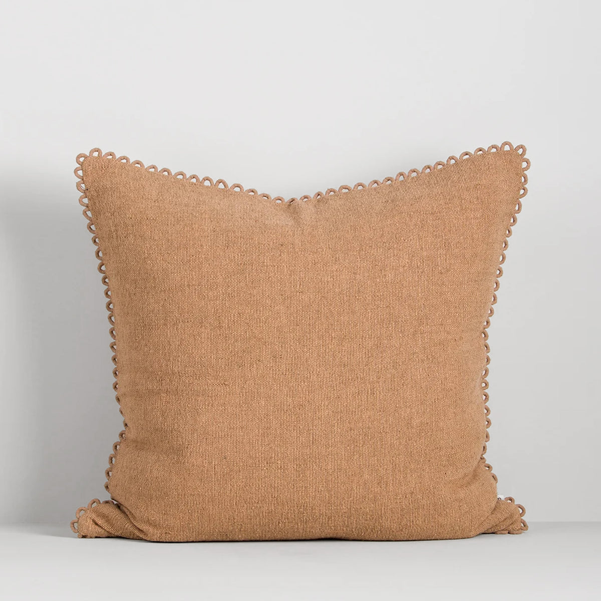 Alden Cushion - Clay