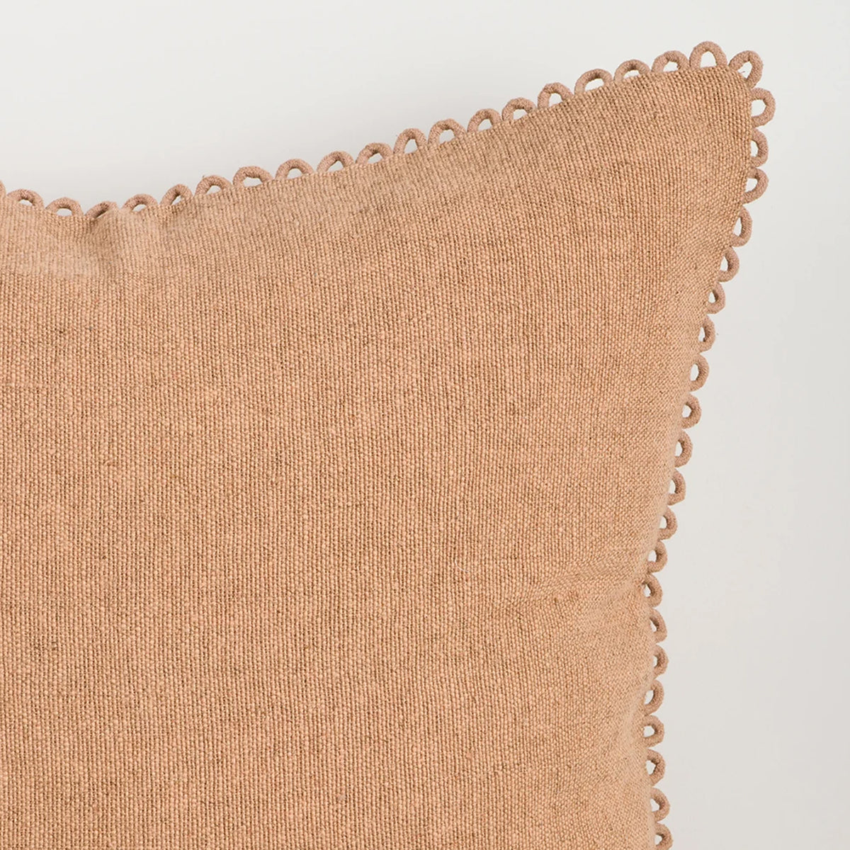 Alden Cushion - Clay
