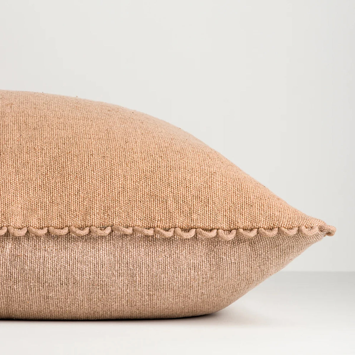 Alden Cushion - Clay
