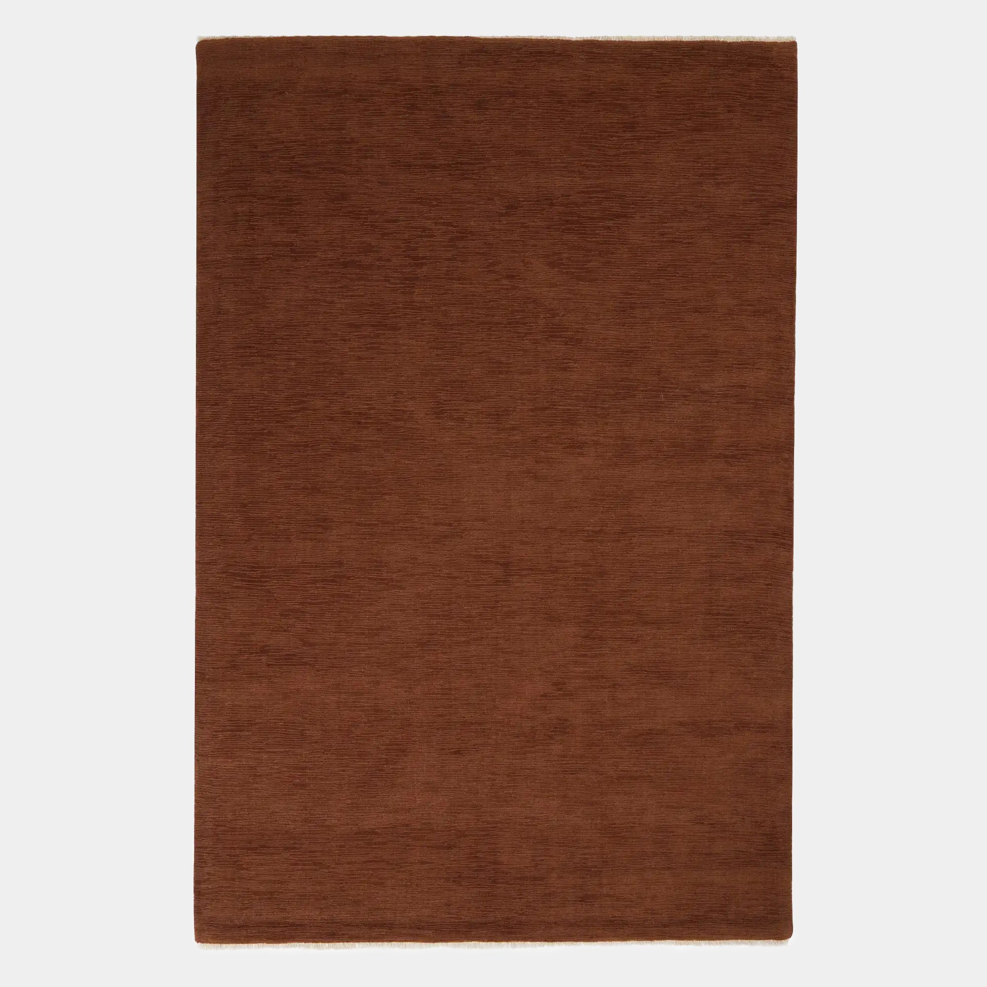 Alessandre Floor Rug - Clay
