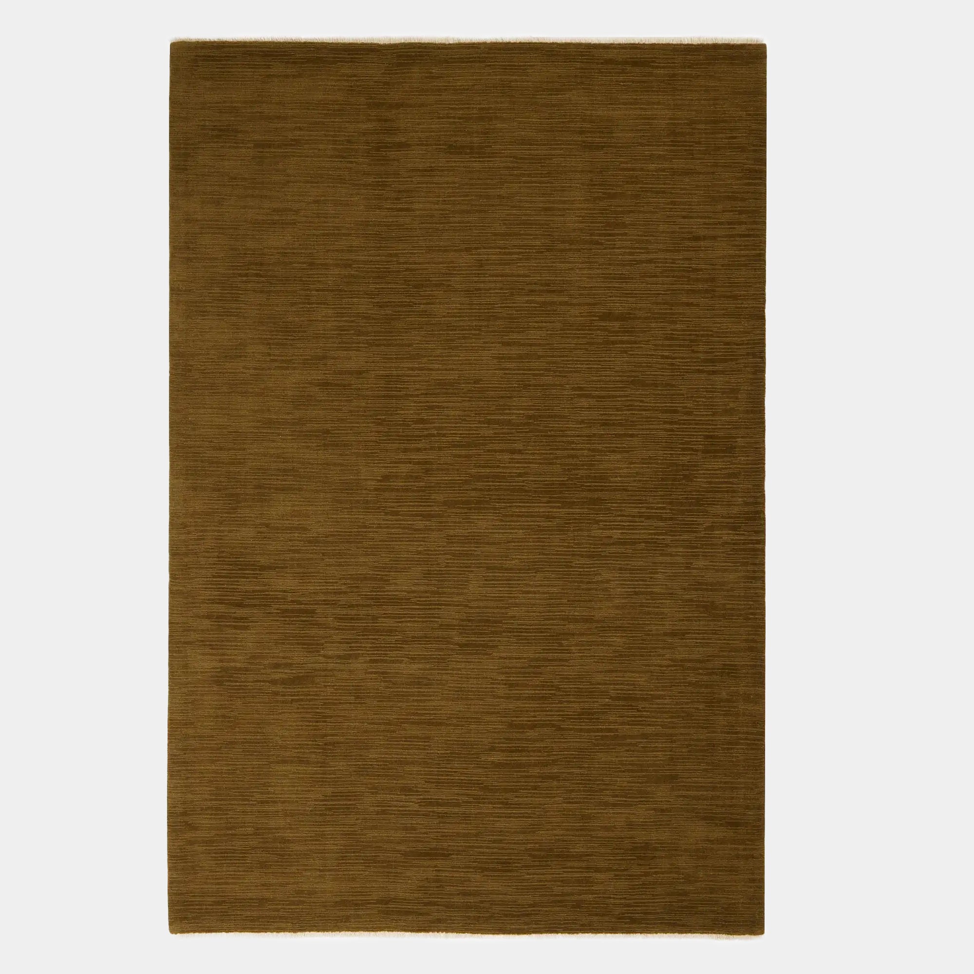 Alessandre Floor Rug - Oakmoss