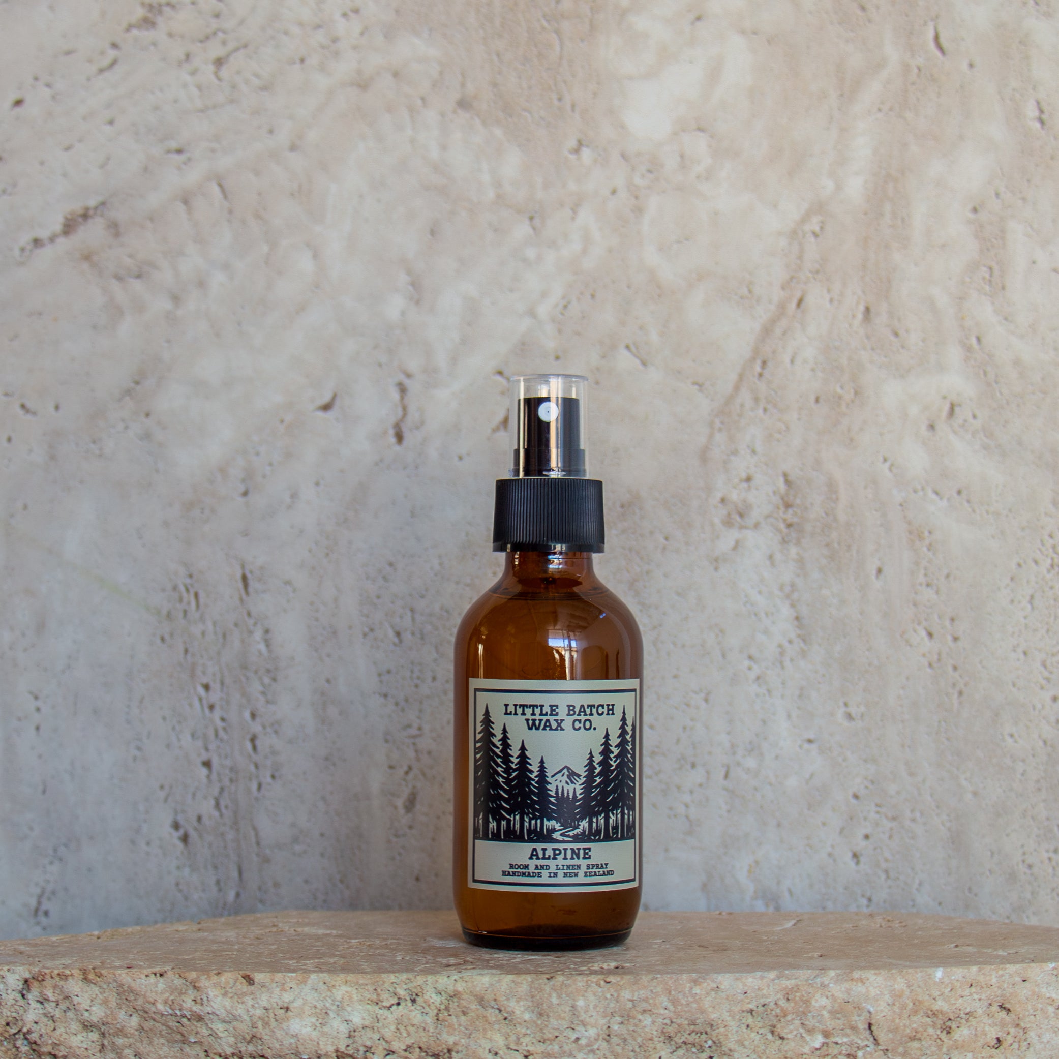 Room & Linen Spray -  Alpine