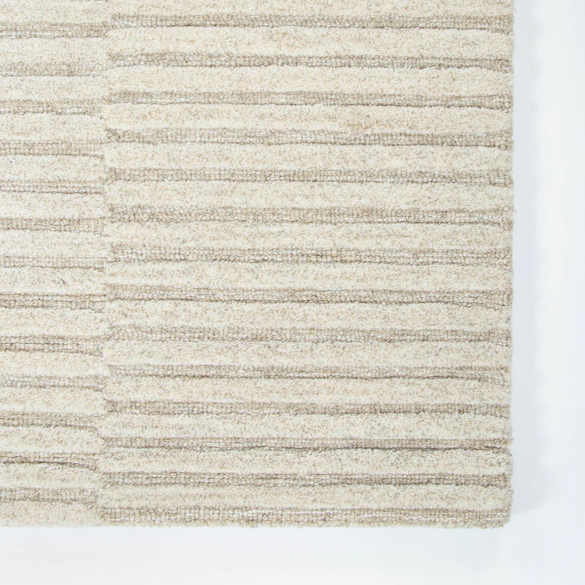 Anni Floor Rug - Oat