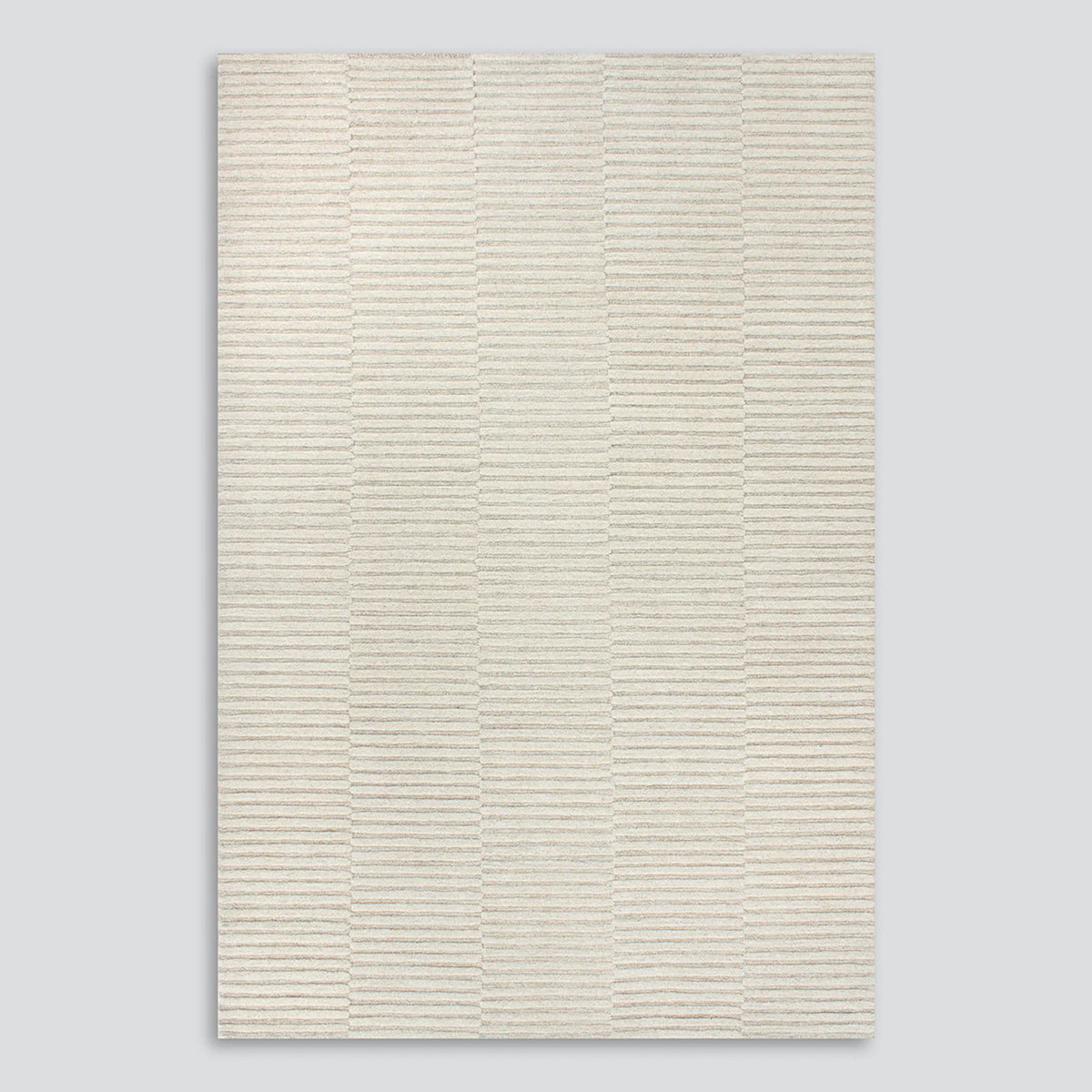 Anni Floor Rug - Oat – A&C Homestore