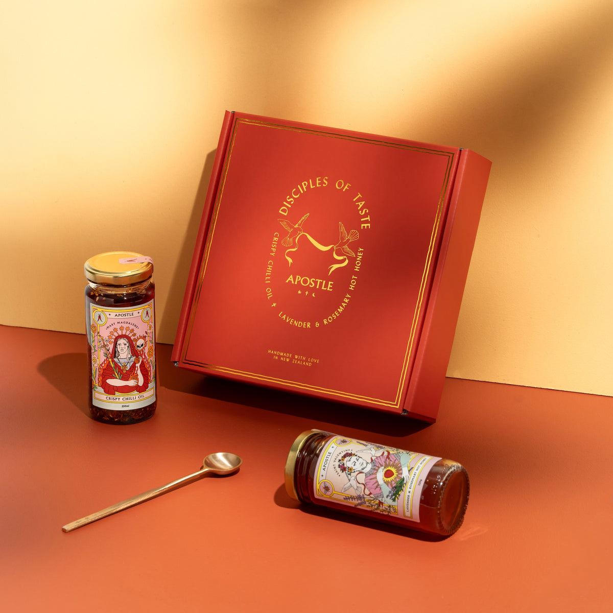 Apostle Gift Box - 2026