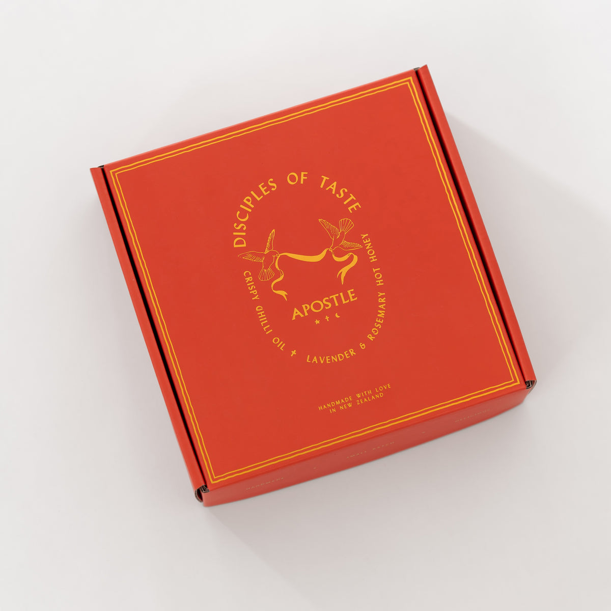 Apostle Gift Box - 2026