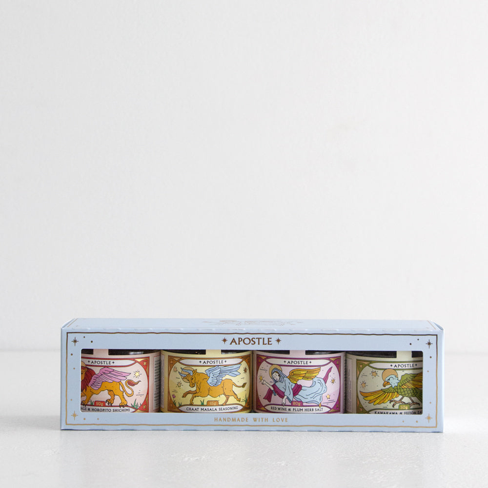 Apostle Seasoning Gift Pack