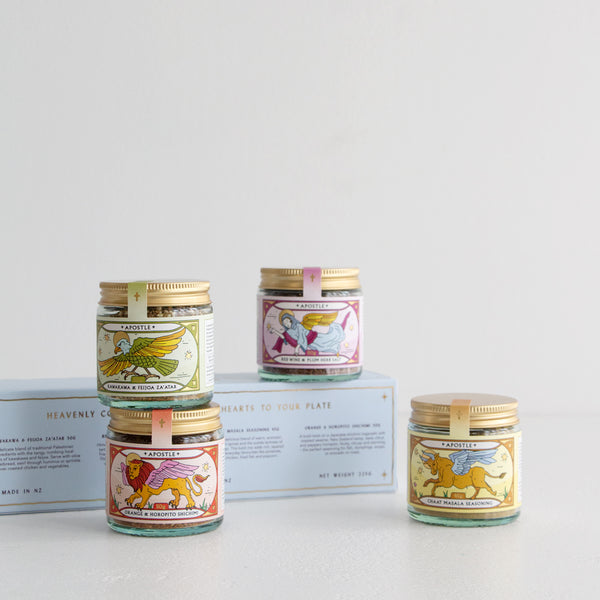 Apostle Seasoning Gift Pack