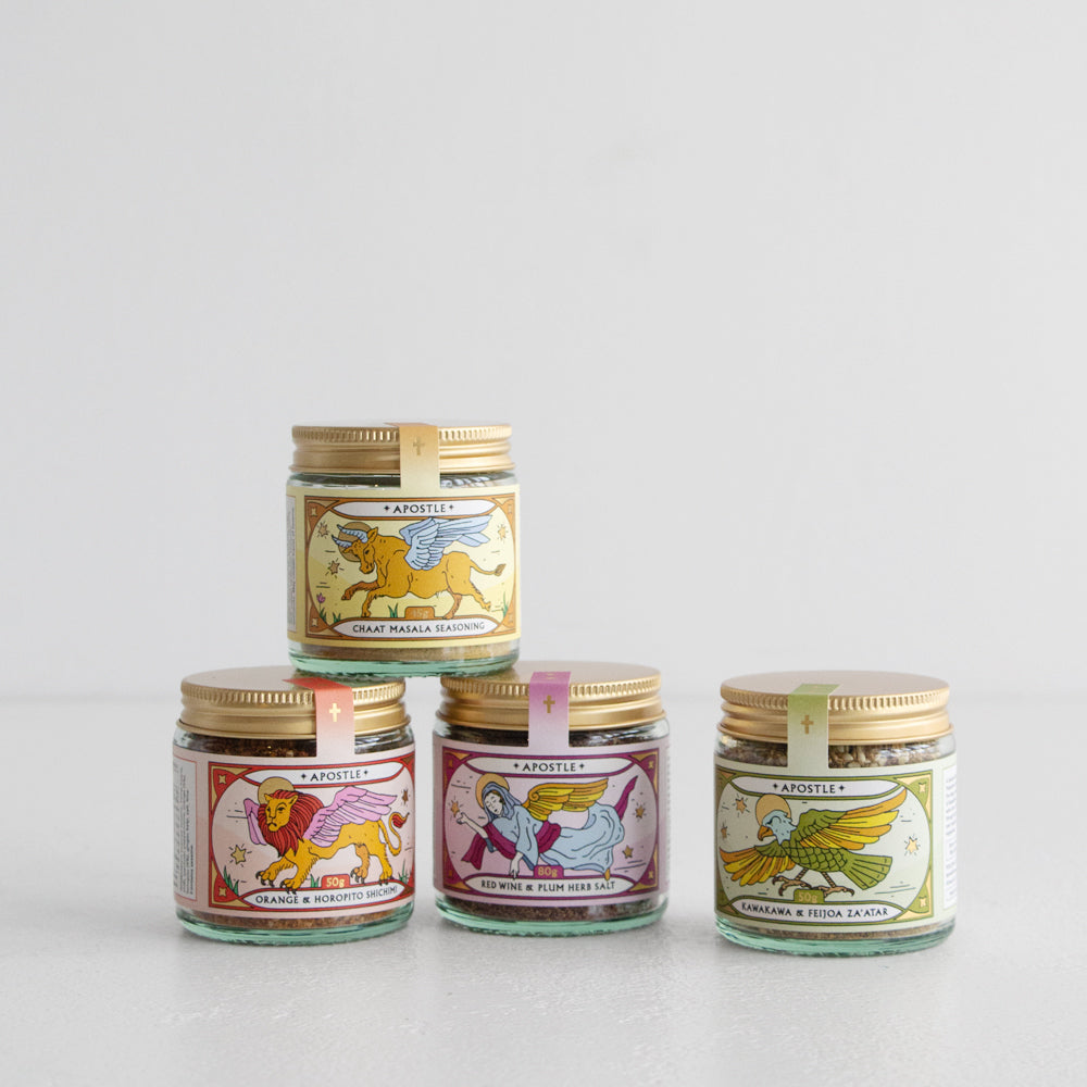 Apostle Seasoning Gift Pack