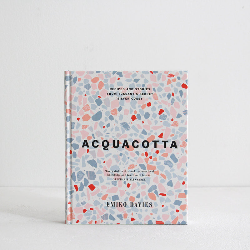 Acquacotta