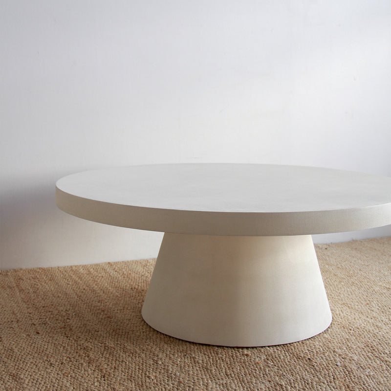 Arlo Coffee Table - White