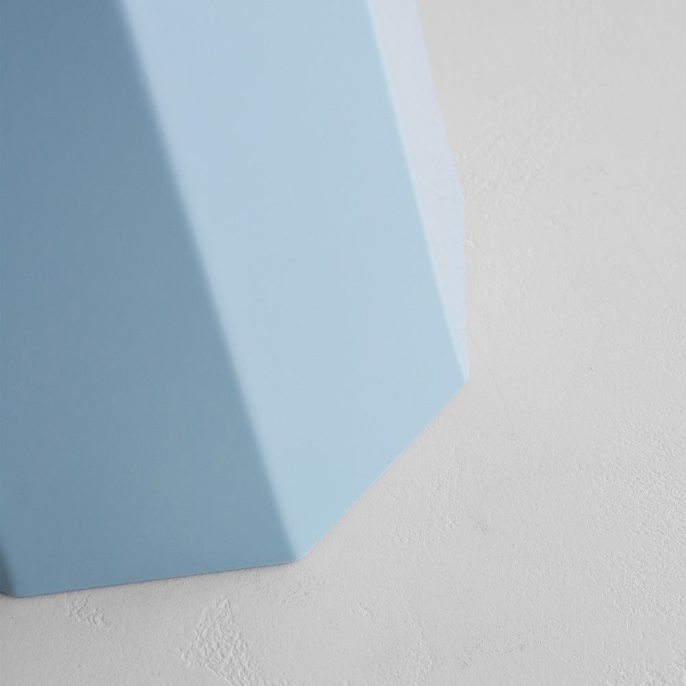 Arnold Circus Stool - Light Blue