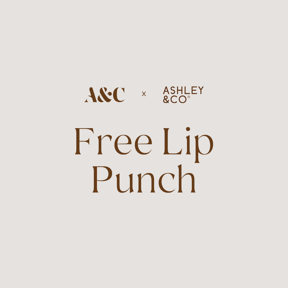 Free Lip Punch