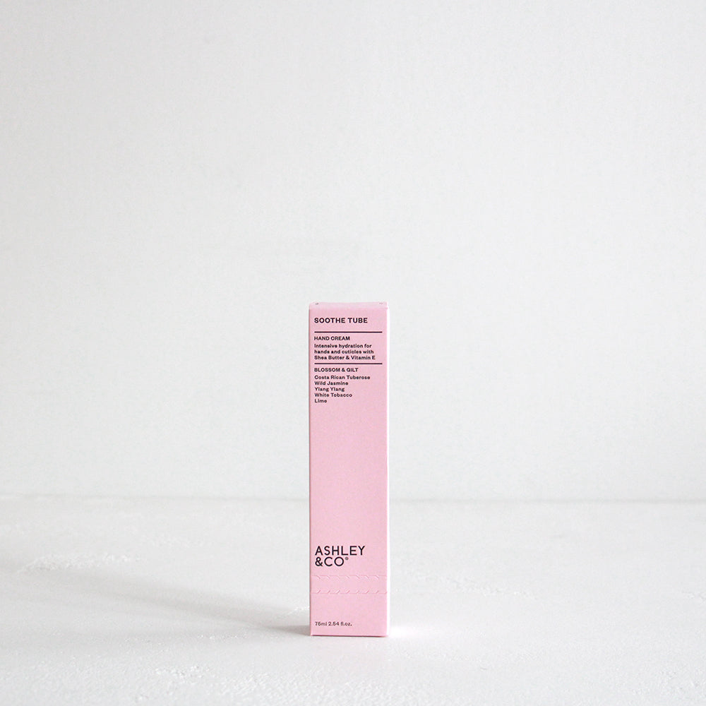 Soothe Tube