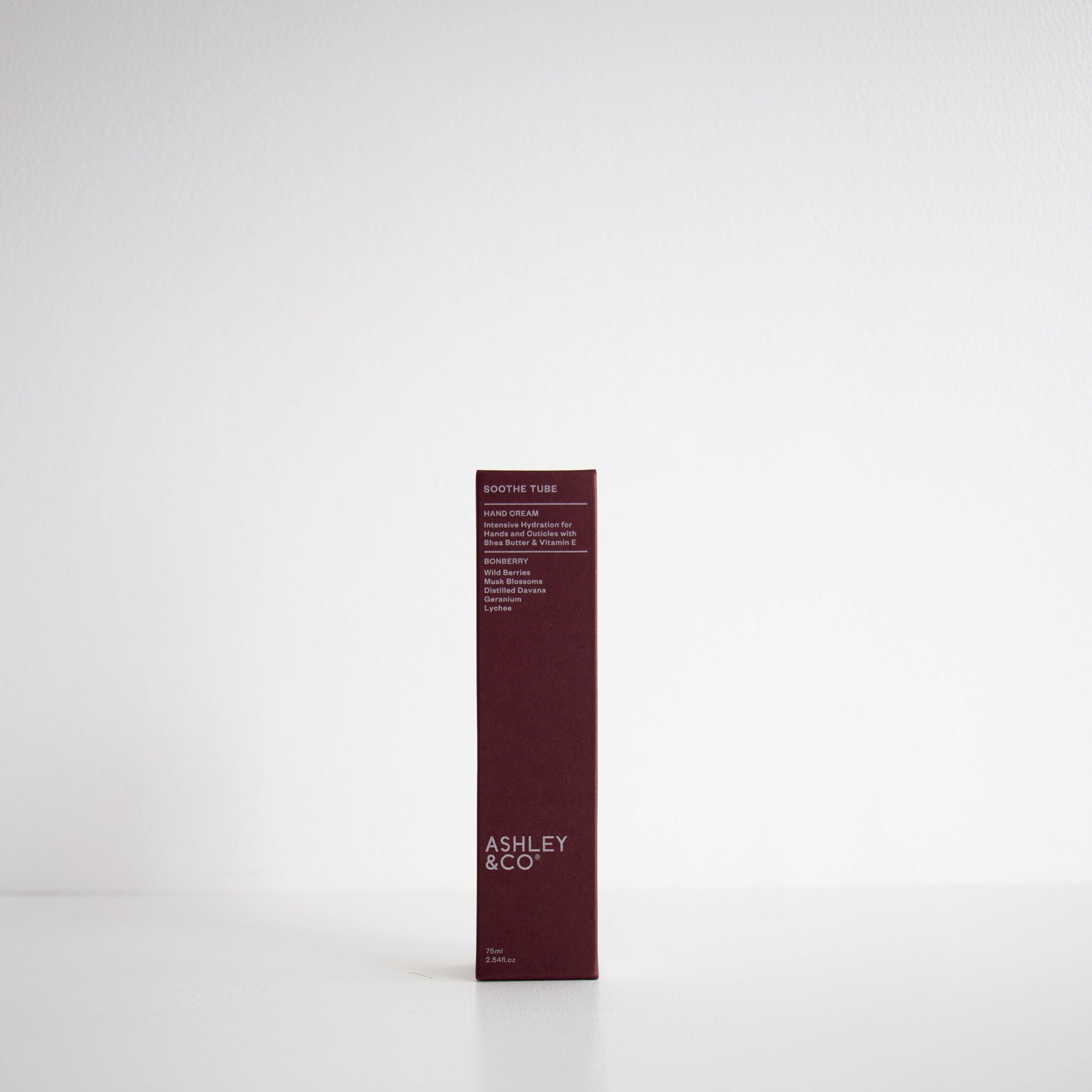 Soothe Tube