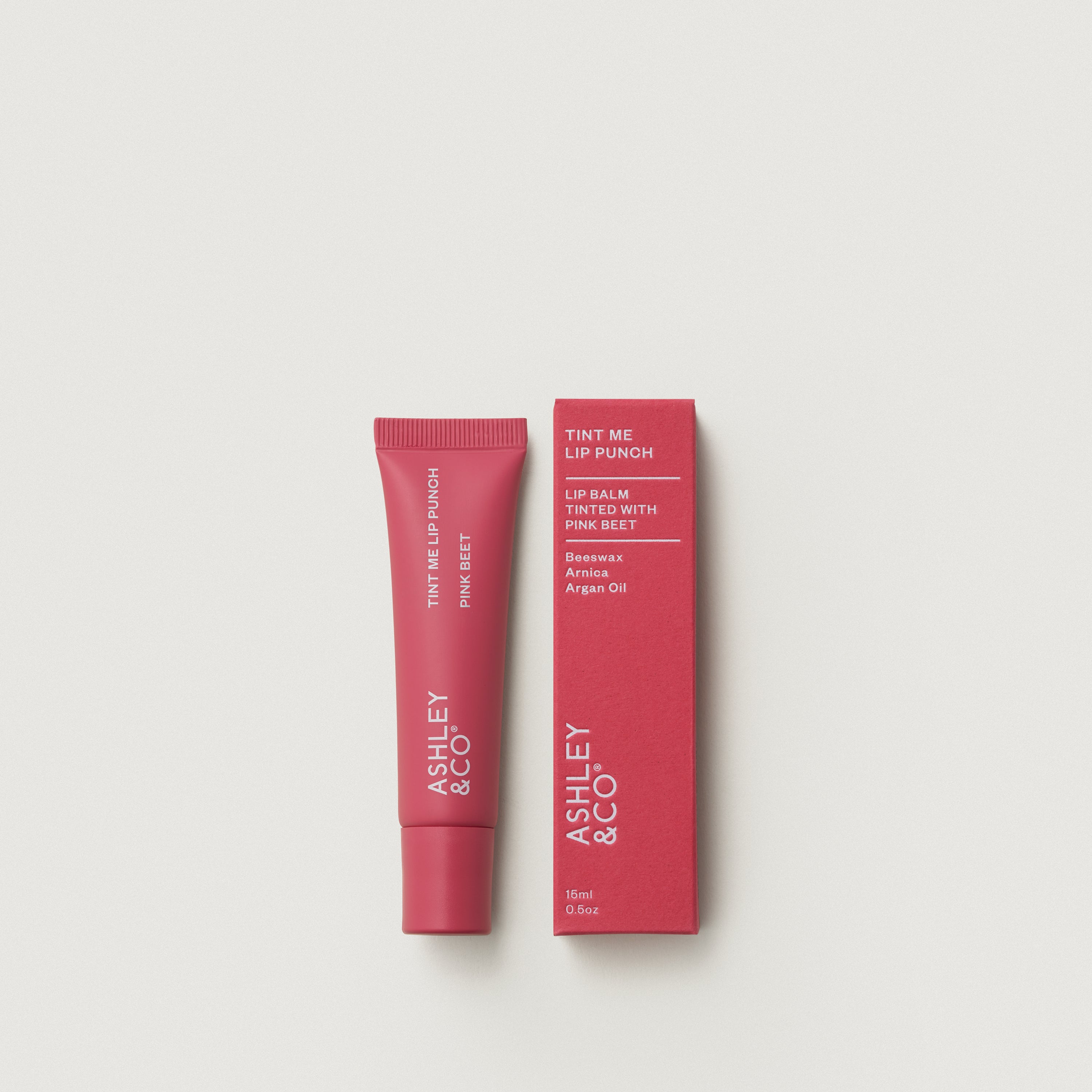 Lip Punch - Pink Beet